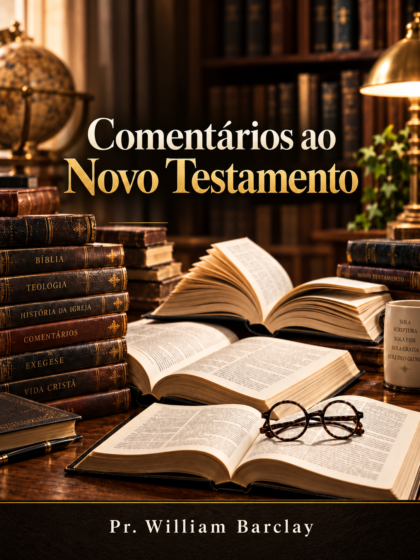 e-Books - Pr. William Barclay (PDF)