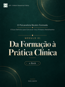 Da Formação à Prática Clínica
