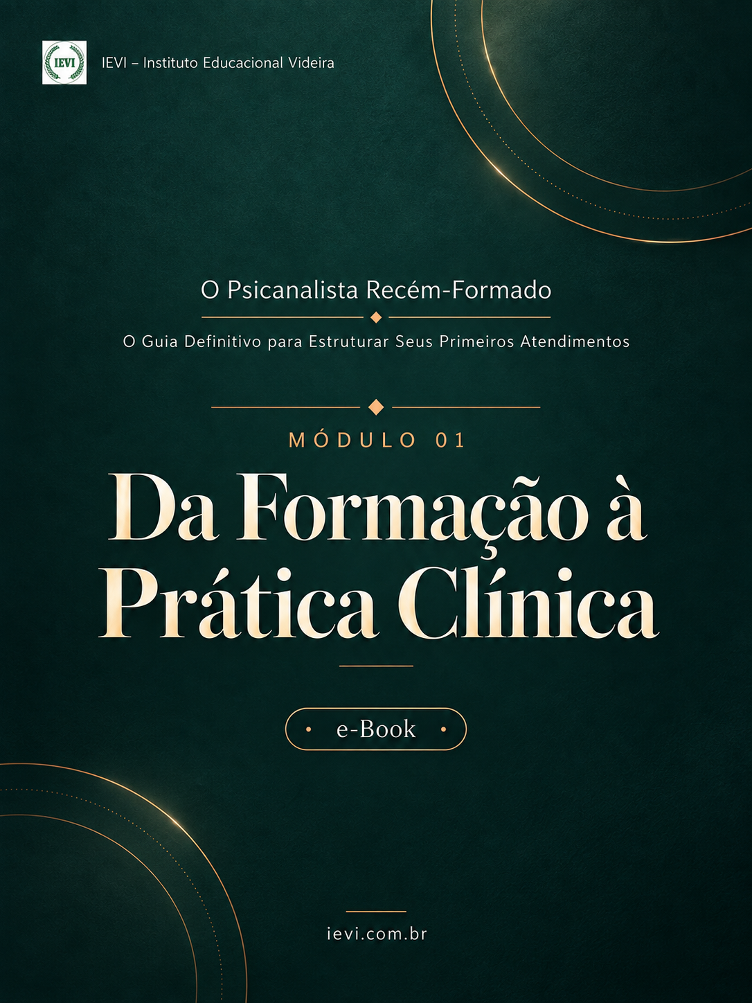 Da Formação à Prática Clínica