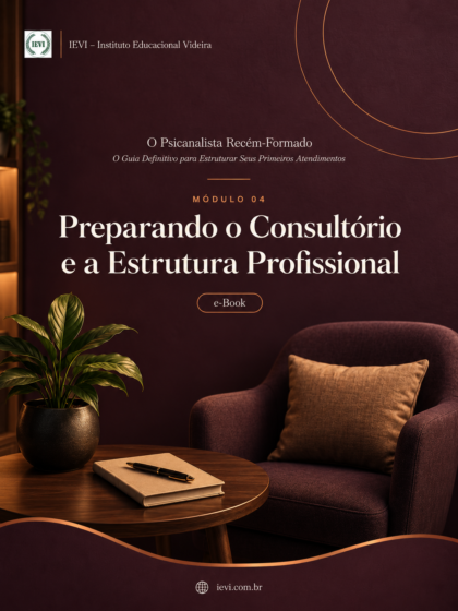O Psicanalista Recém-Formado